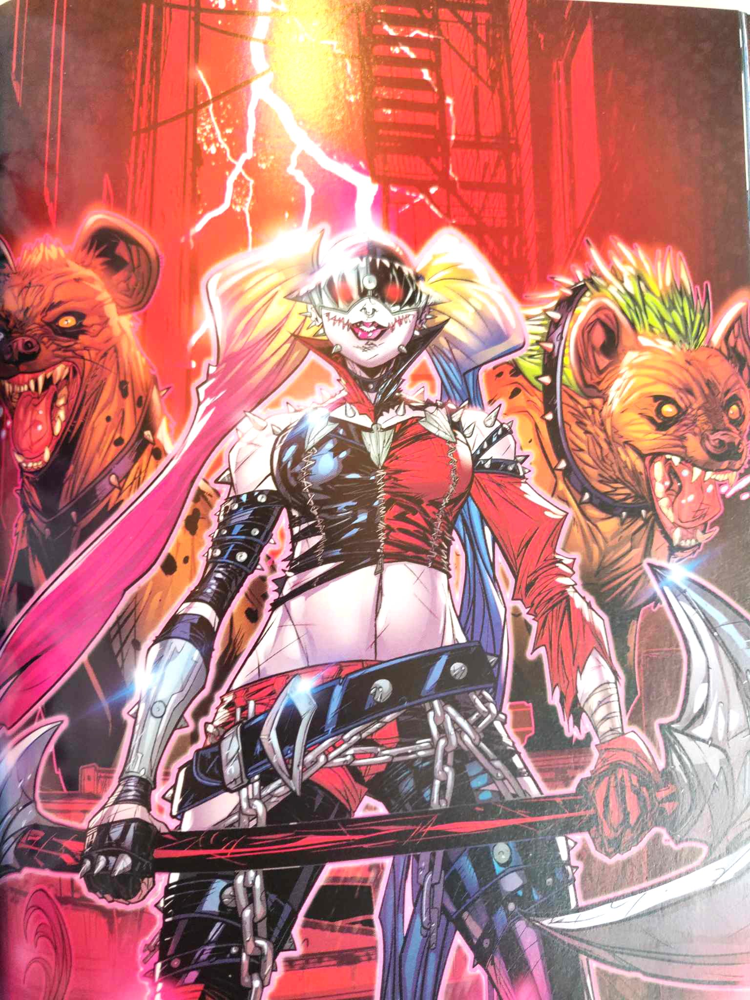 harley-quinn-comic-wer-hat-harley-getoetet-panini-comics-band-5-review-3