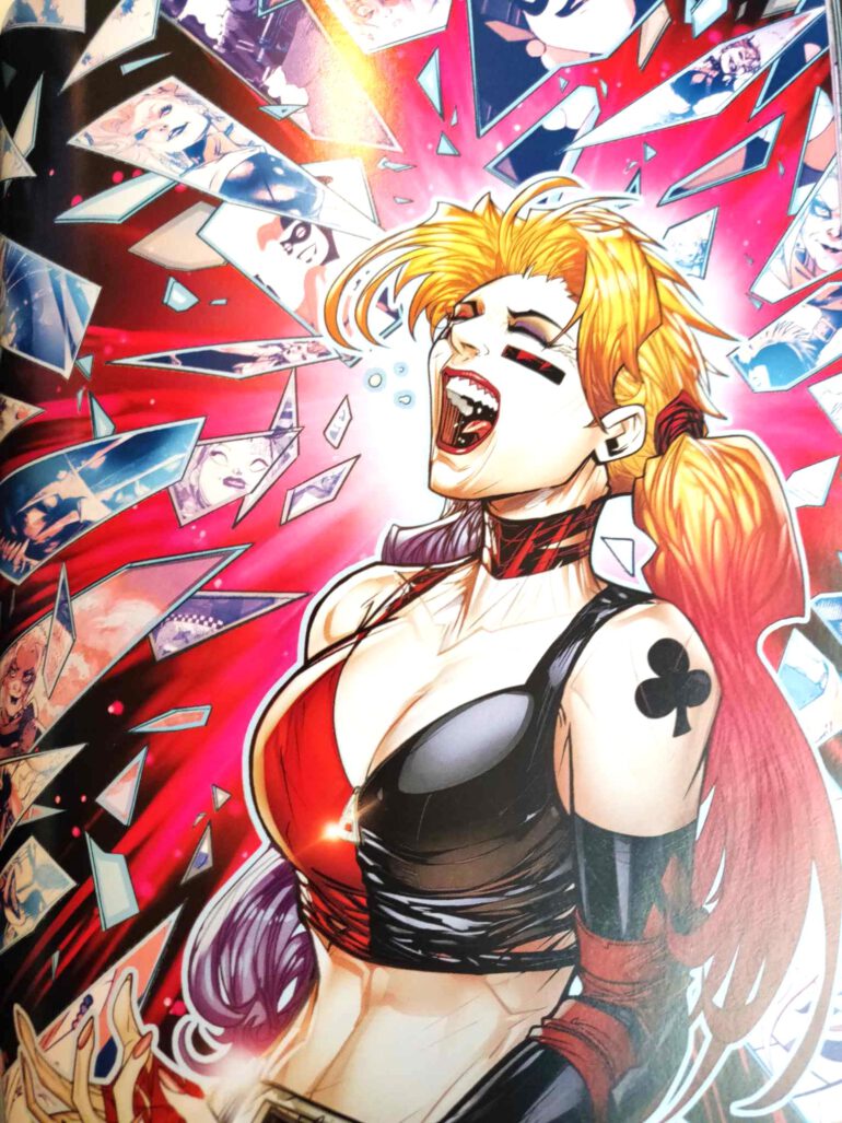 harley-quinn-comic-wer-hat-harley-getoetet-panini-comics-band-5-review