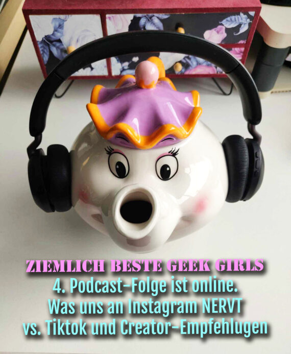 Was uns an Instagram richtig nervt vs Tiktok inkl. Creator Empfehlungen