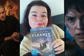 cleaner-kritik-review-bluray-irgendwie-nerdig-daisy-ridley-taz-skylar