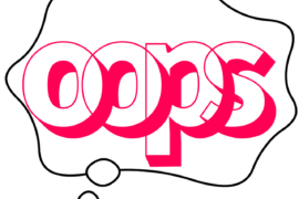 oops datenbankfehler