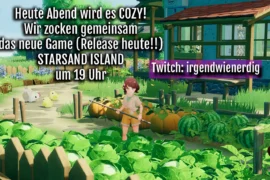 Starsand-Island-Cozy-irgendwie-nerdig-twitch-cozygaming